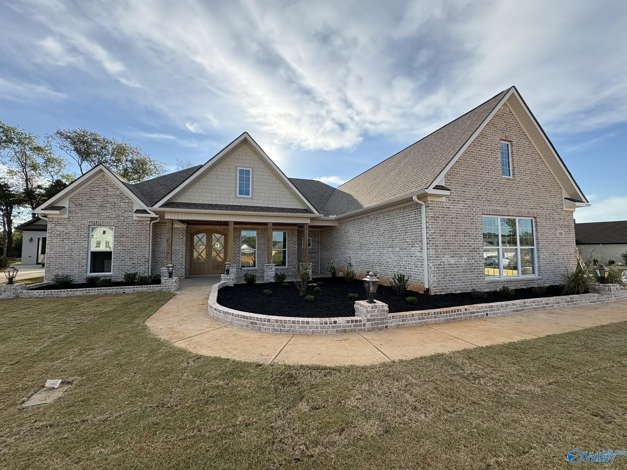 126 Lanwood Drive — photo