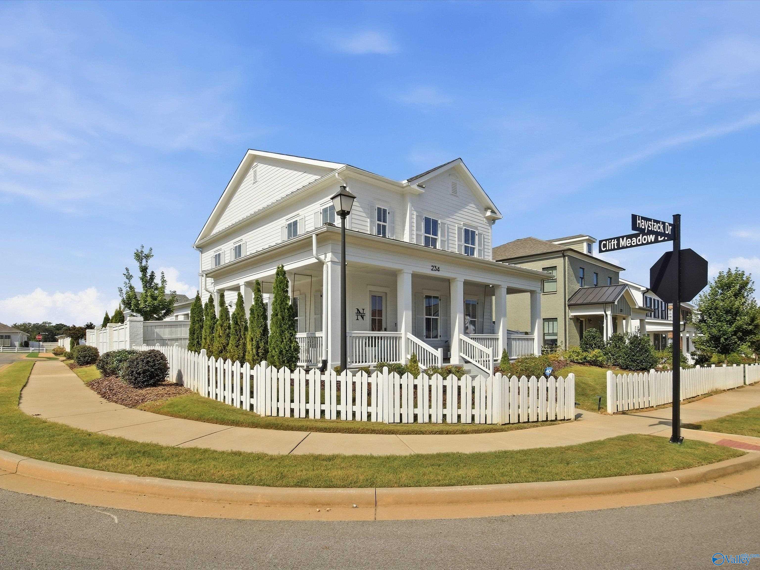 234 Haystack Drive, Madison, AL 35757 — photo 3