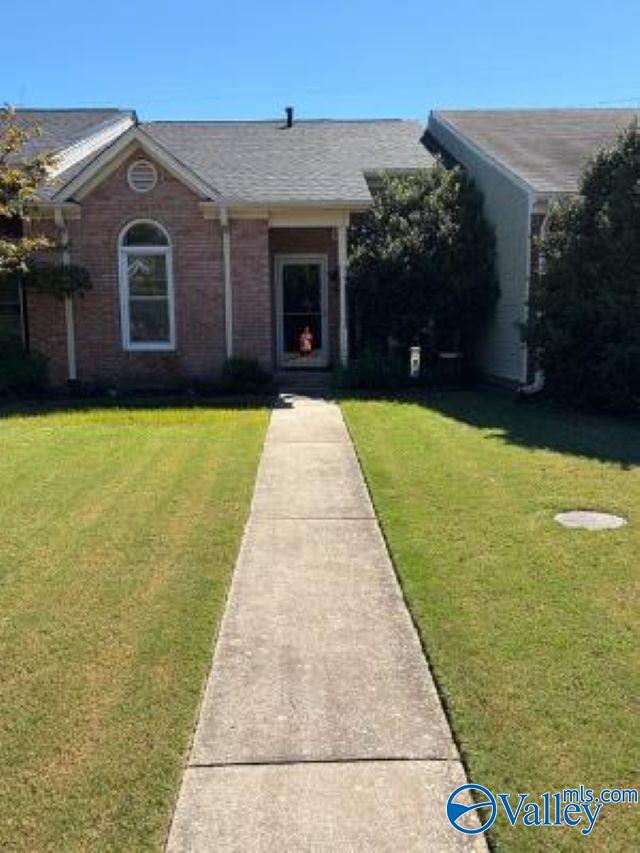 2133 Eastbrook Street SE — photo