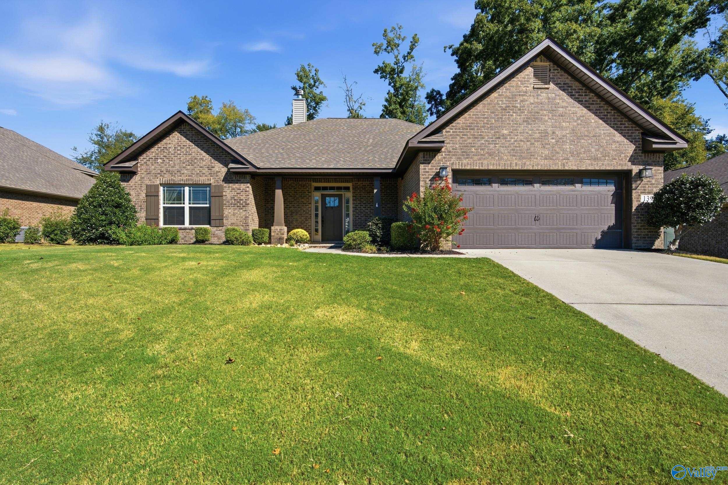 139 Heritage Brook Drive — photo
