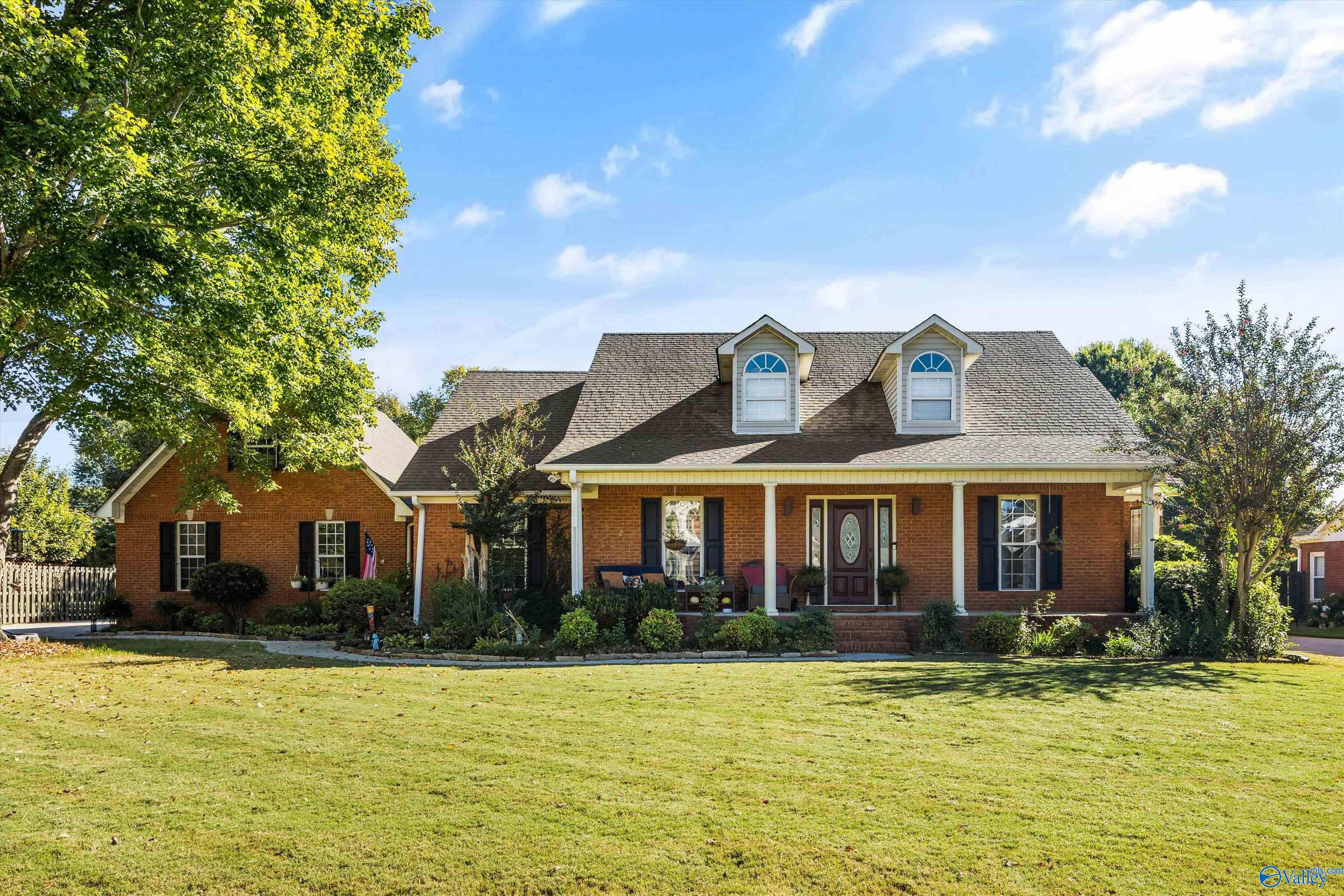 217 Wildflower Court — photo
