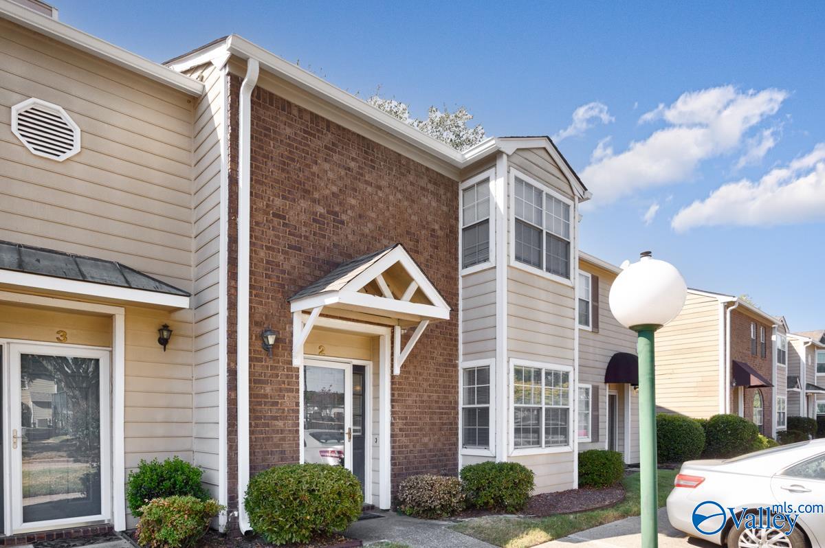11112 South Memorial Parkway #N2 — photo