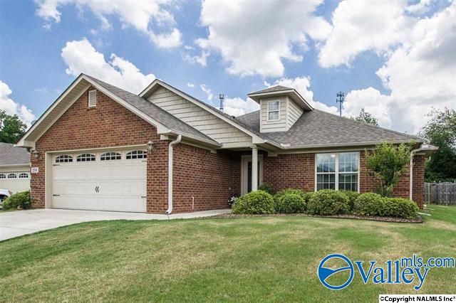 154 Autumn Branch Drive — photo