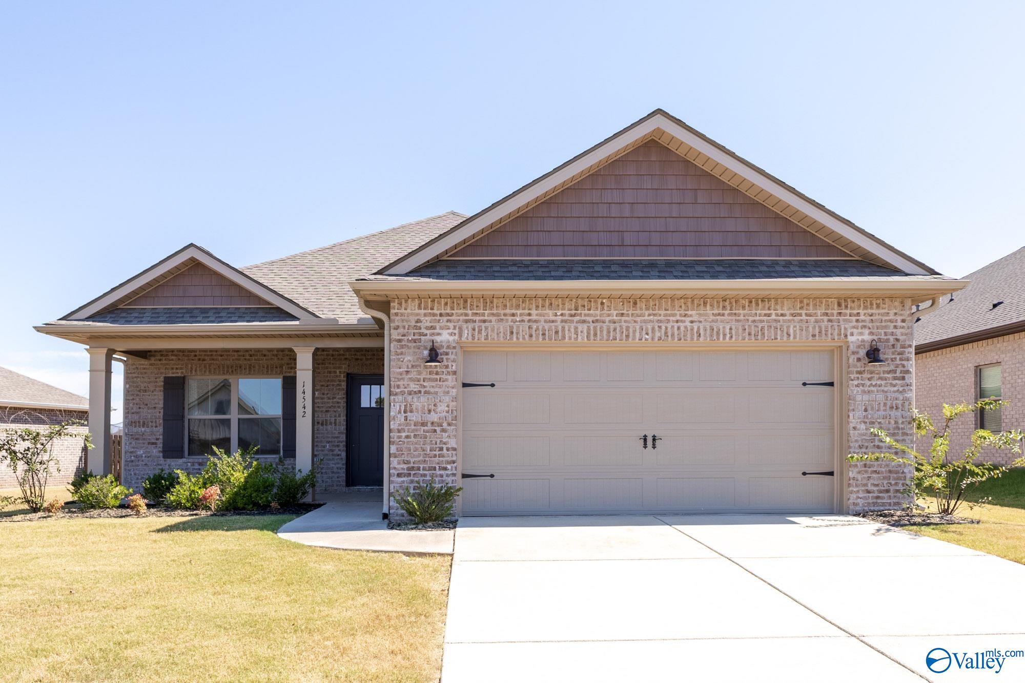 14542 Willow Rose Lane — photo