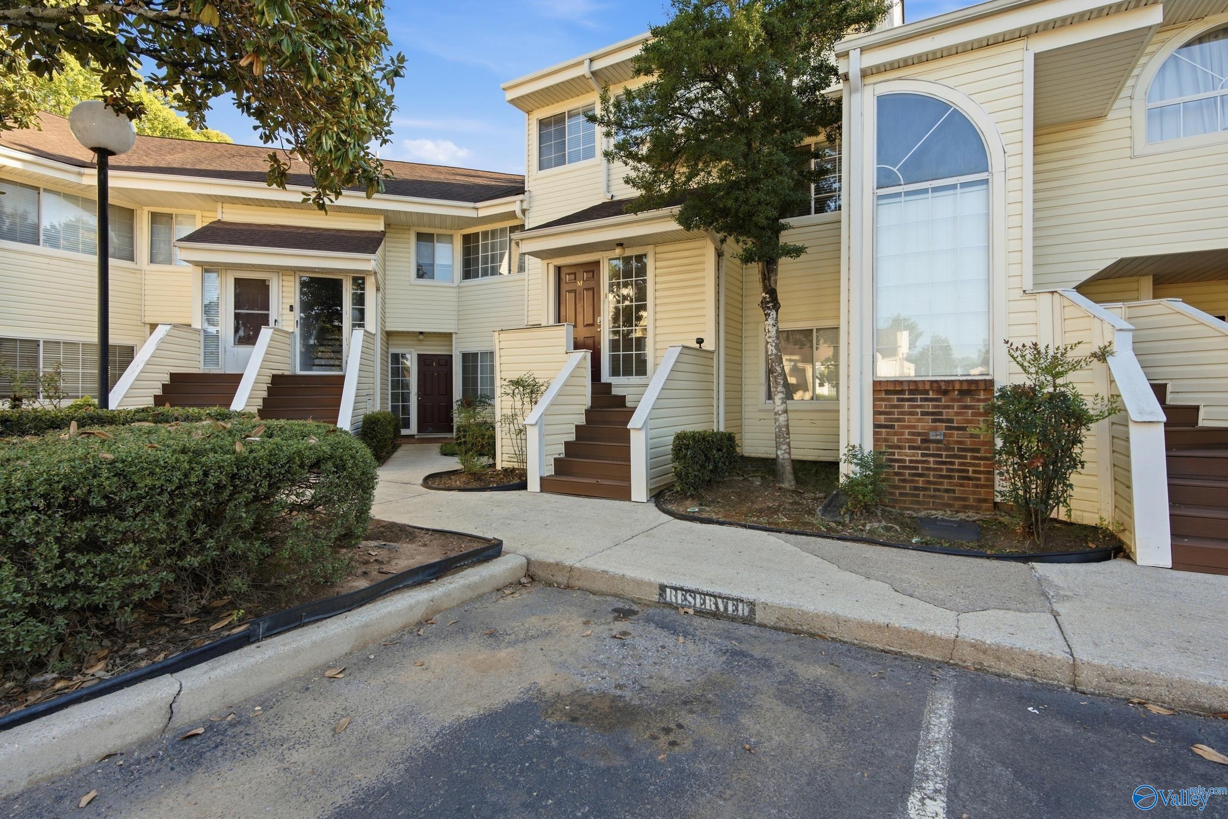 1155 Old Monrovia Road #5M — photo