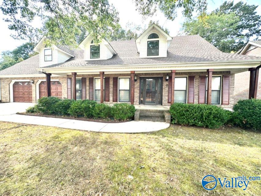 2321 Shelburne Avenue SW — photo