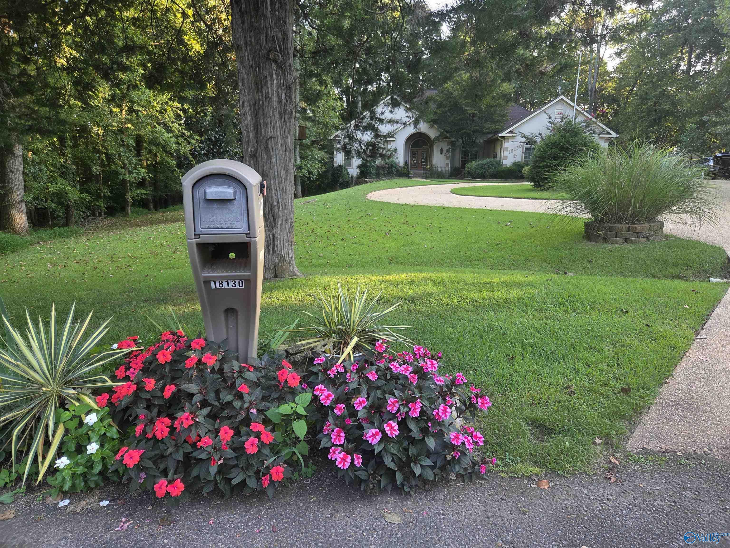18130 Sulphur Creek Drive — photo