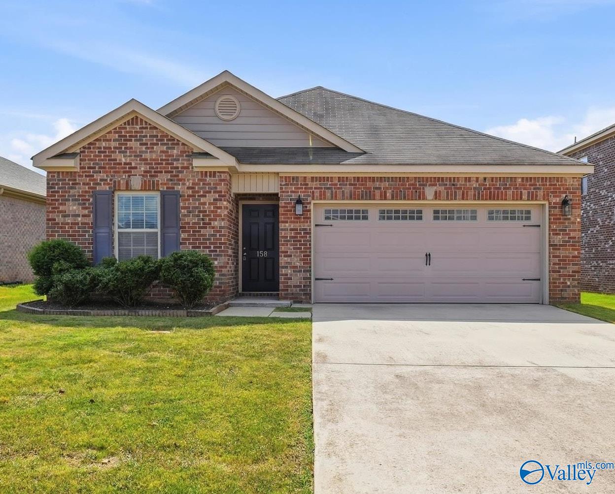 158 Gardengate Drive — photo