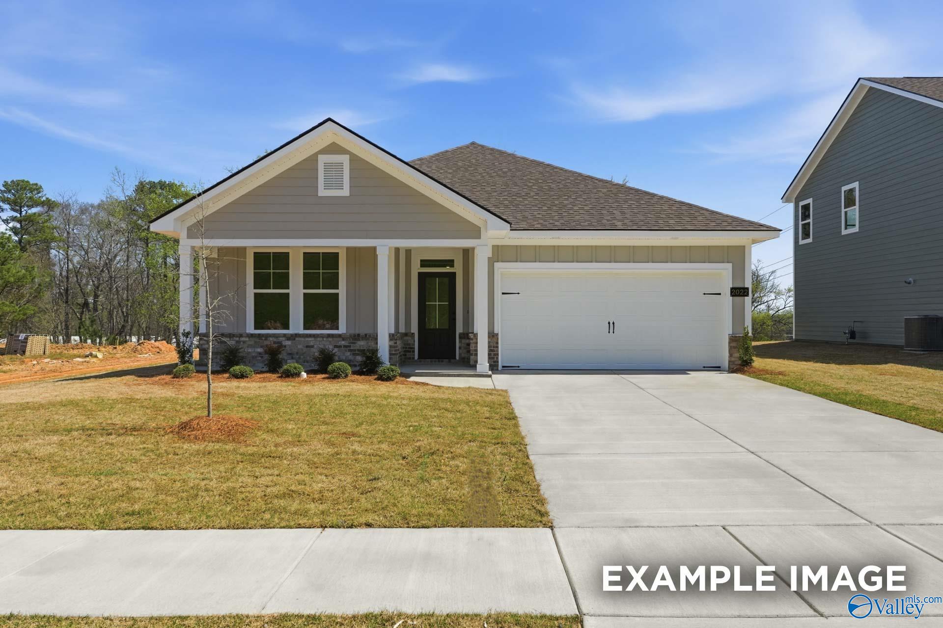 204 Hibiscus Drive — photo