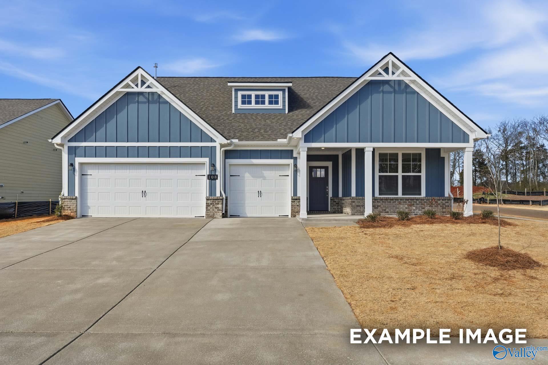 215 Hibiscus Drive — photo