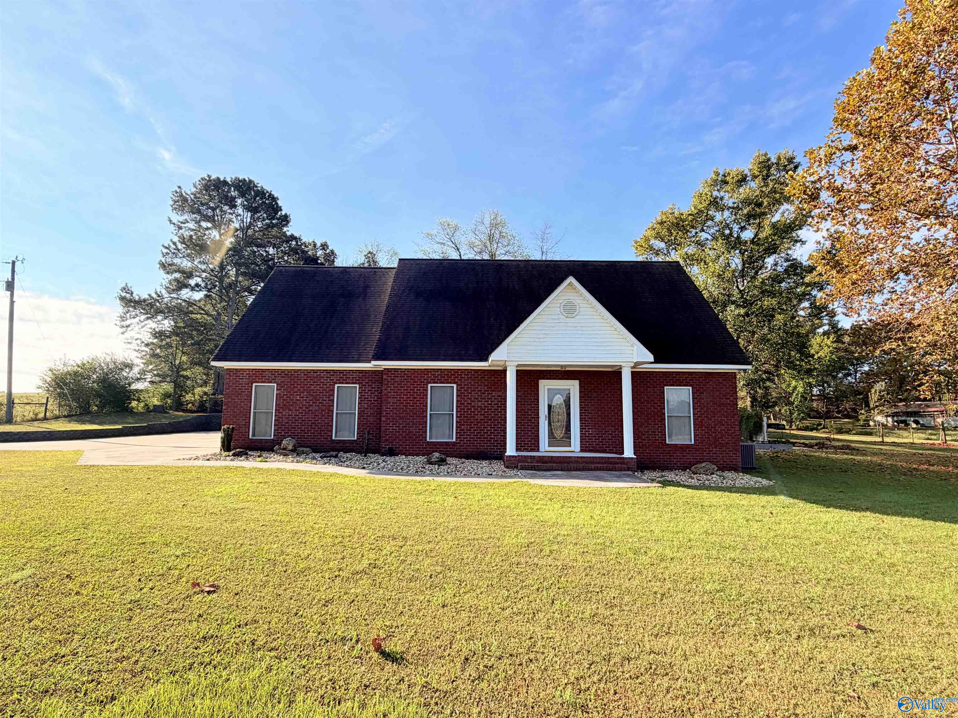 2574 Union Chapel Road — photo