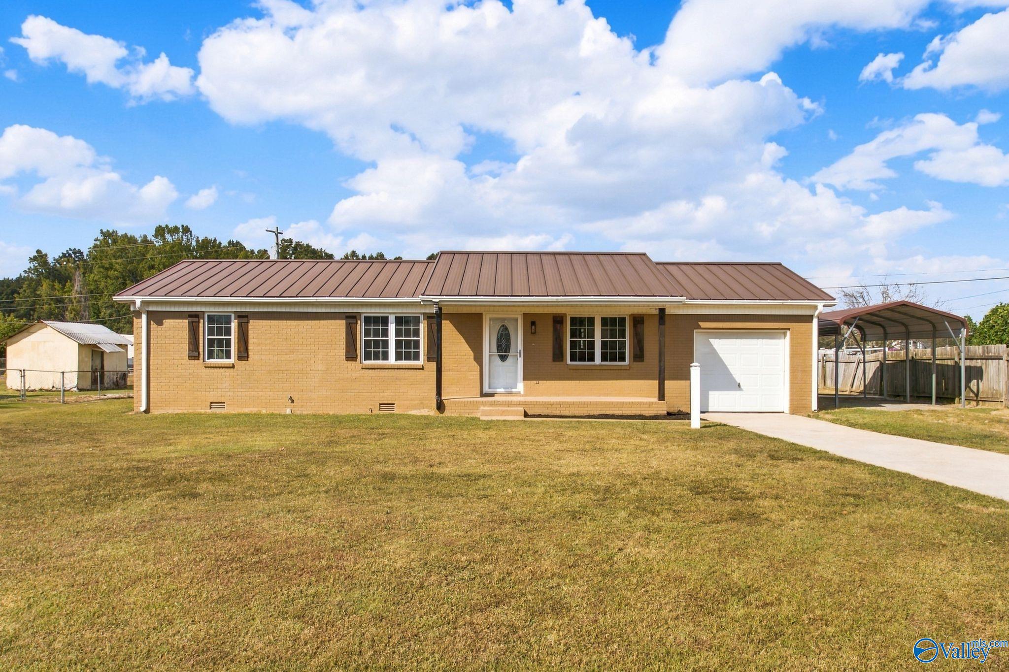 17133 Ferry Road — photo
