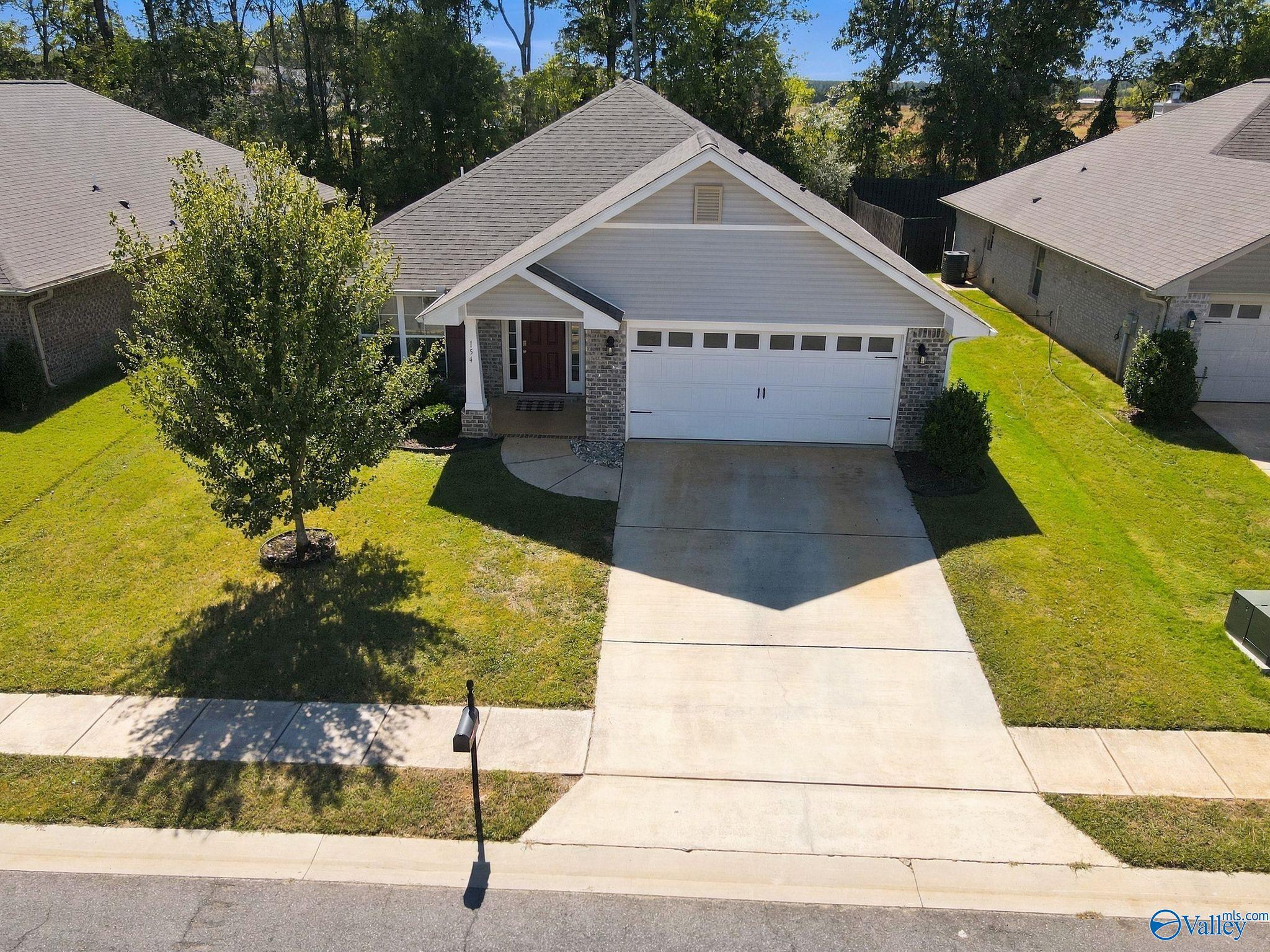 154 Abercorn Drive — photo