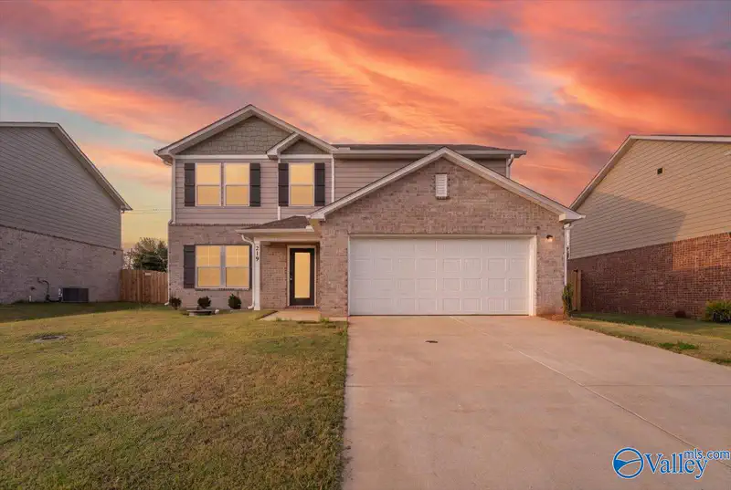 219 Purple Martin Drive — photo