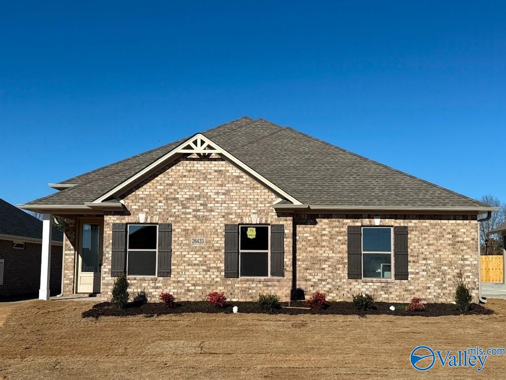 26433 Old Town Drive — photo