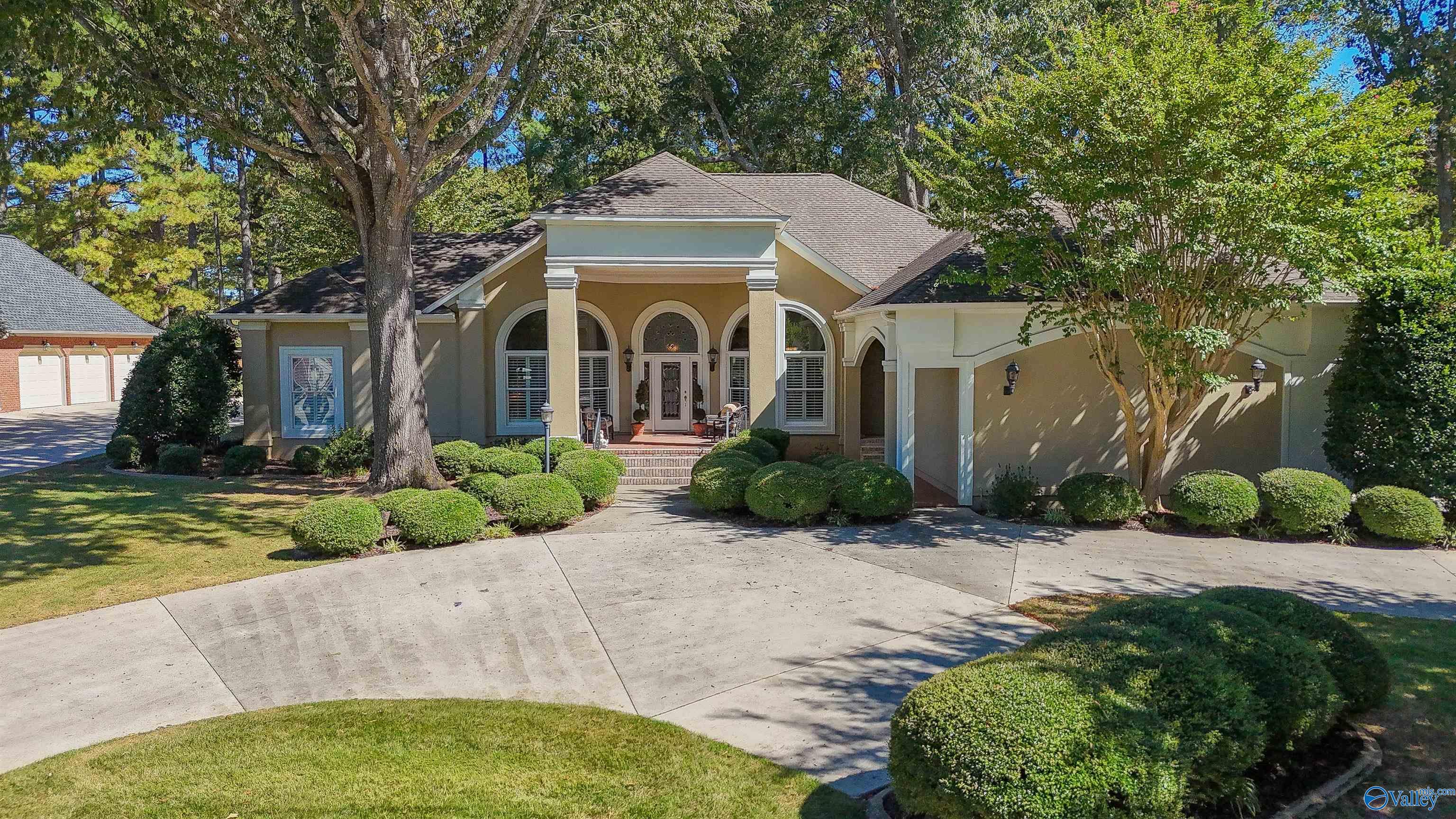 4307 Emerald Lane SE, Decatur, AL 35603 — photo 2