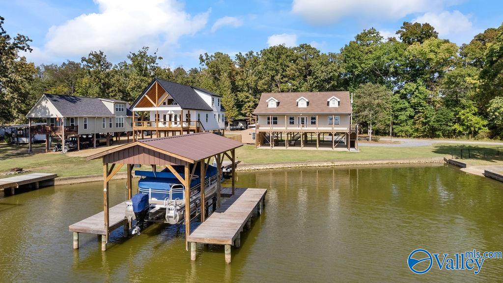 5424 Hidden Point Drive — photo
