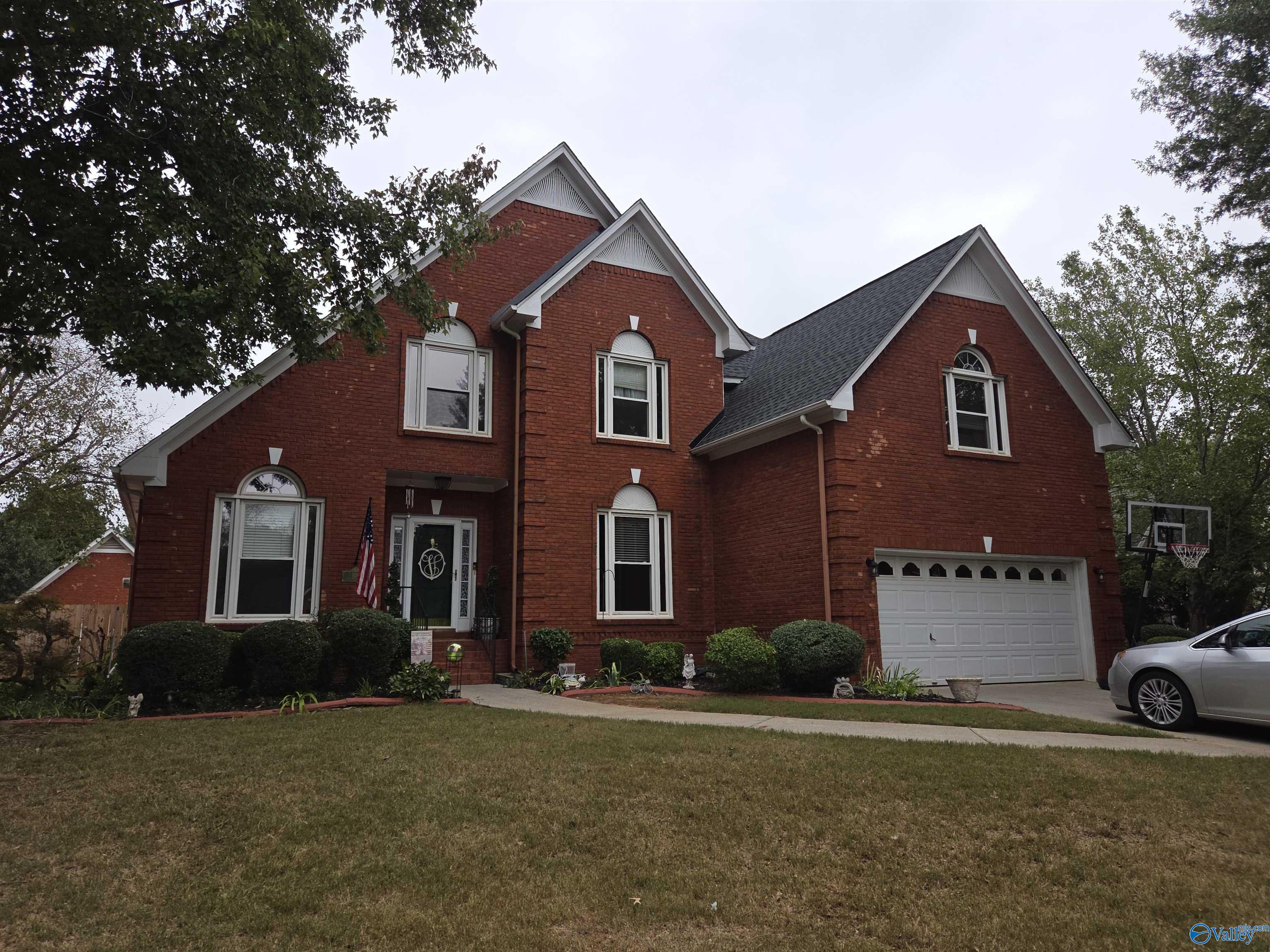 108 Kauffman Circle — photo