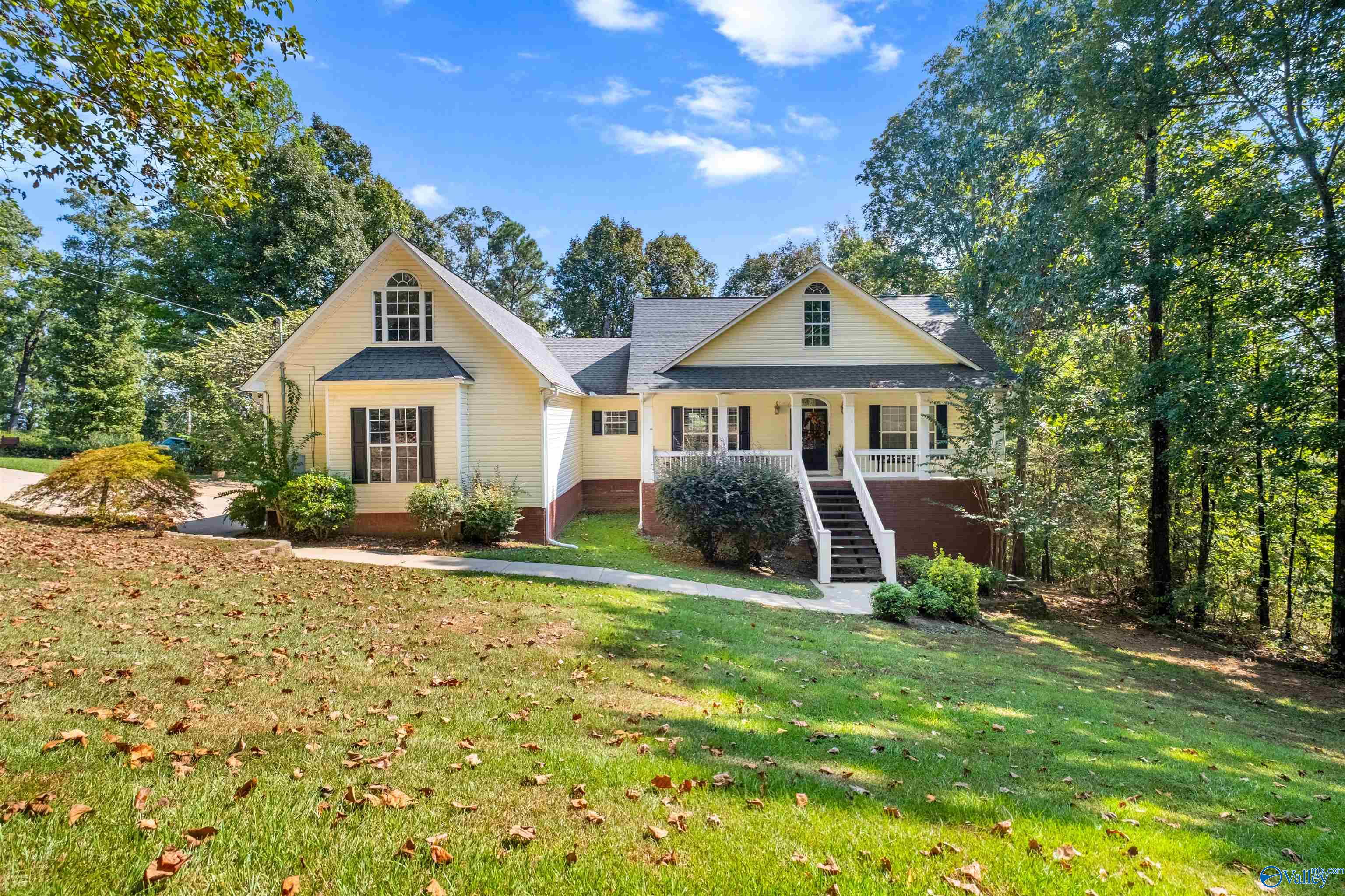 5421 Mountain Top Drive — photo