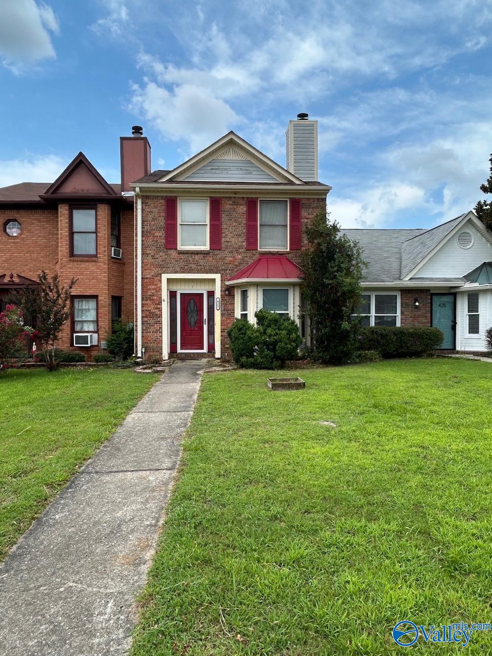 423 Autumnwood Drive, Decatur, AL 35601 — photo 2