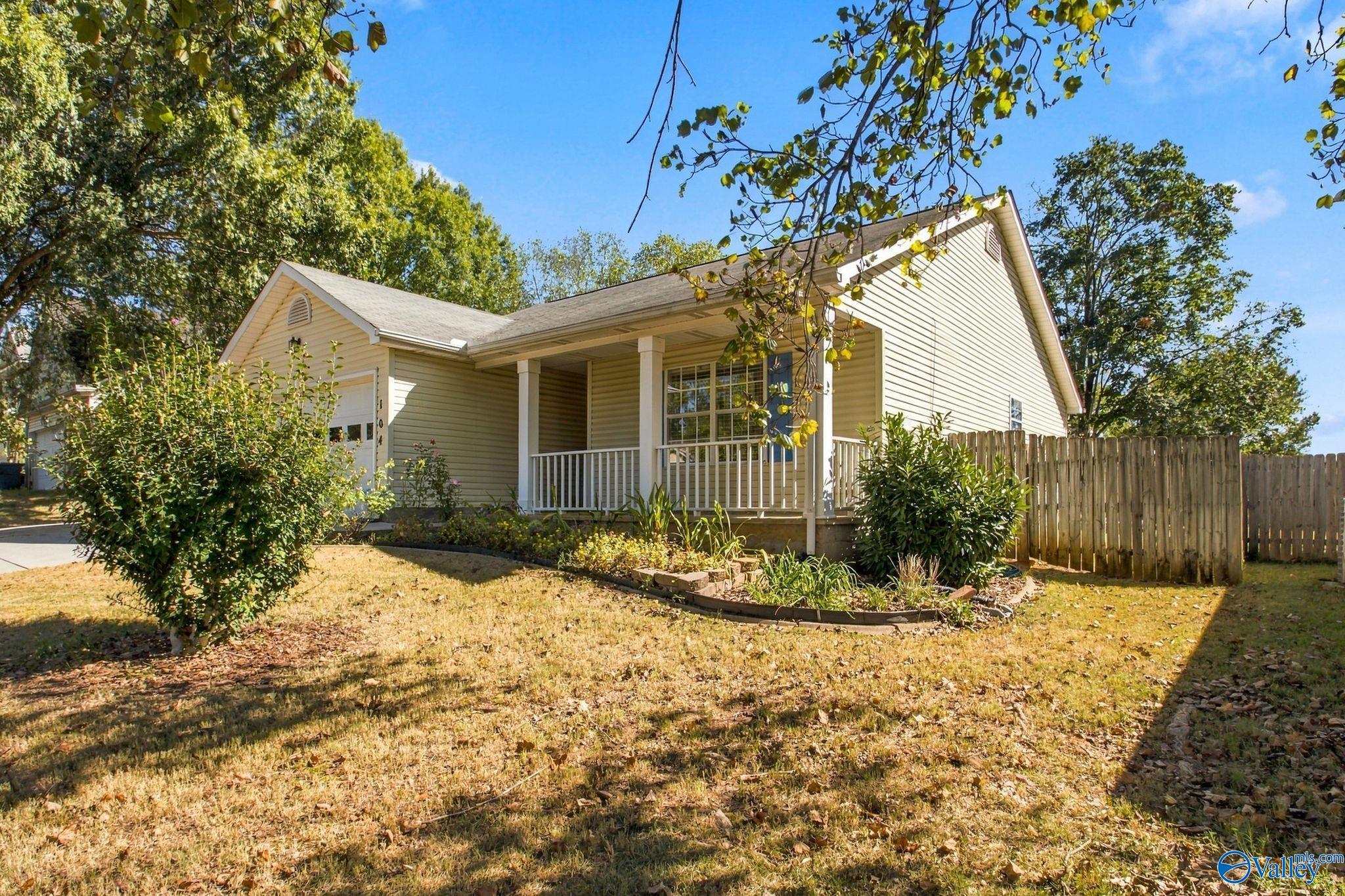 104 Lazy Willow Way — photo