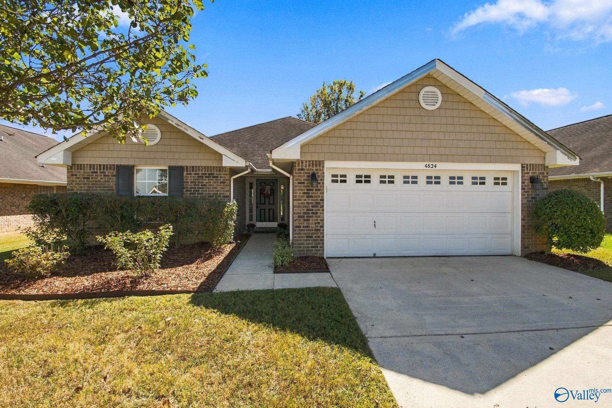 4824 Canterwood Drive SE — photo