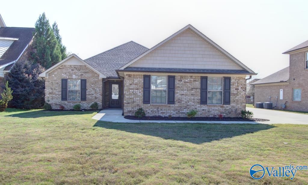 25970 Lot 107 Fieldstone Drive — photo