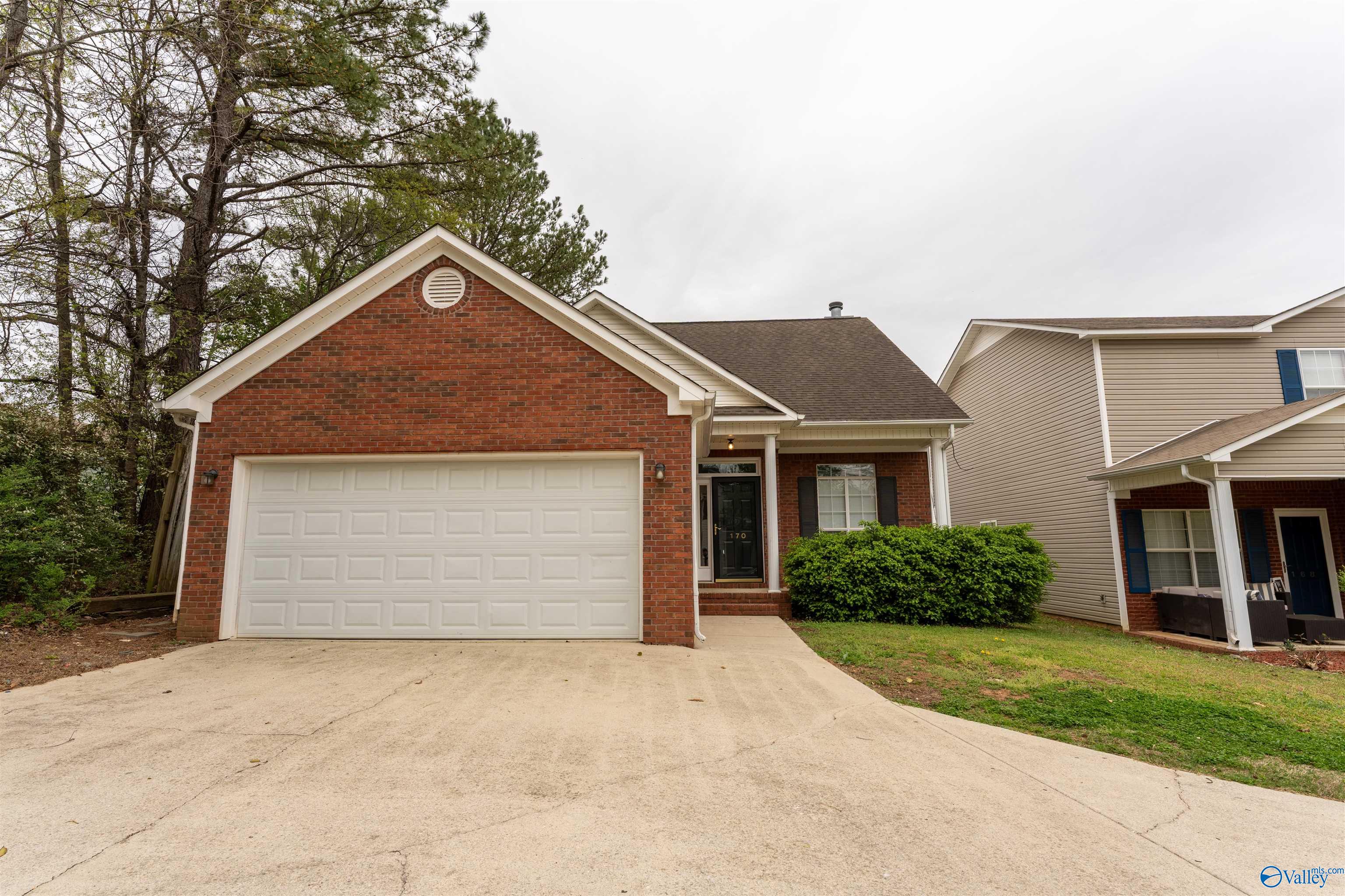 170 Liberty Drive — photo