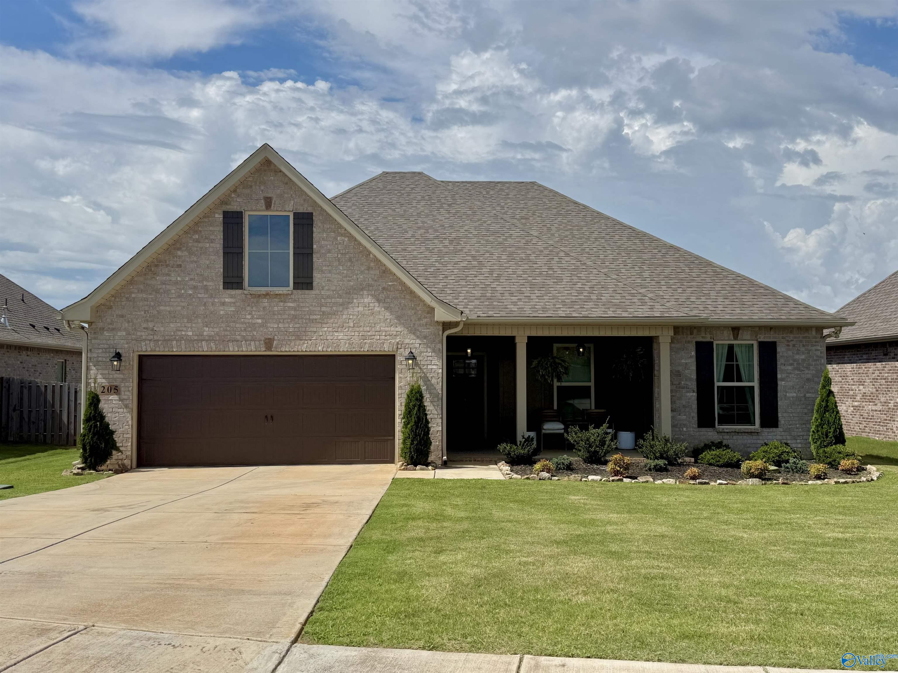 205 Grouser Drive — photo