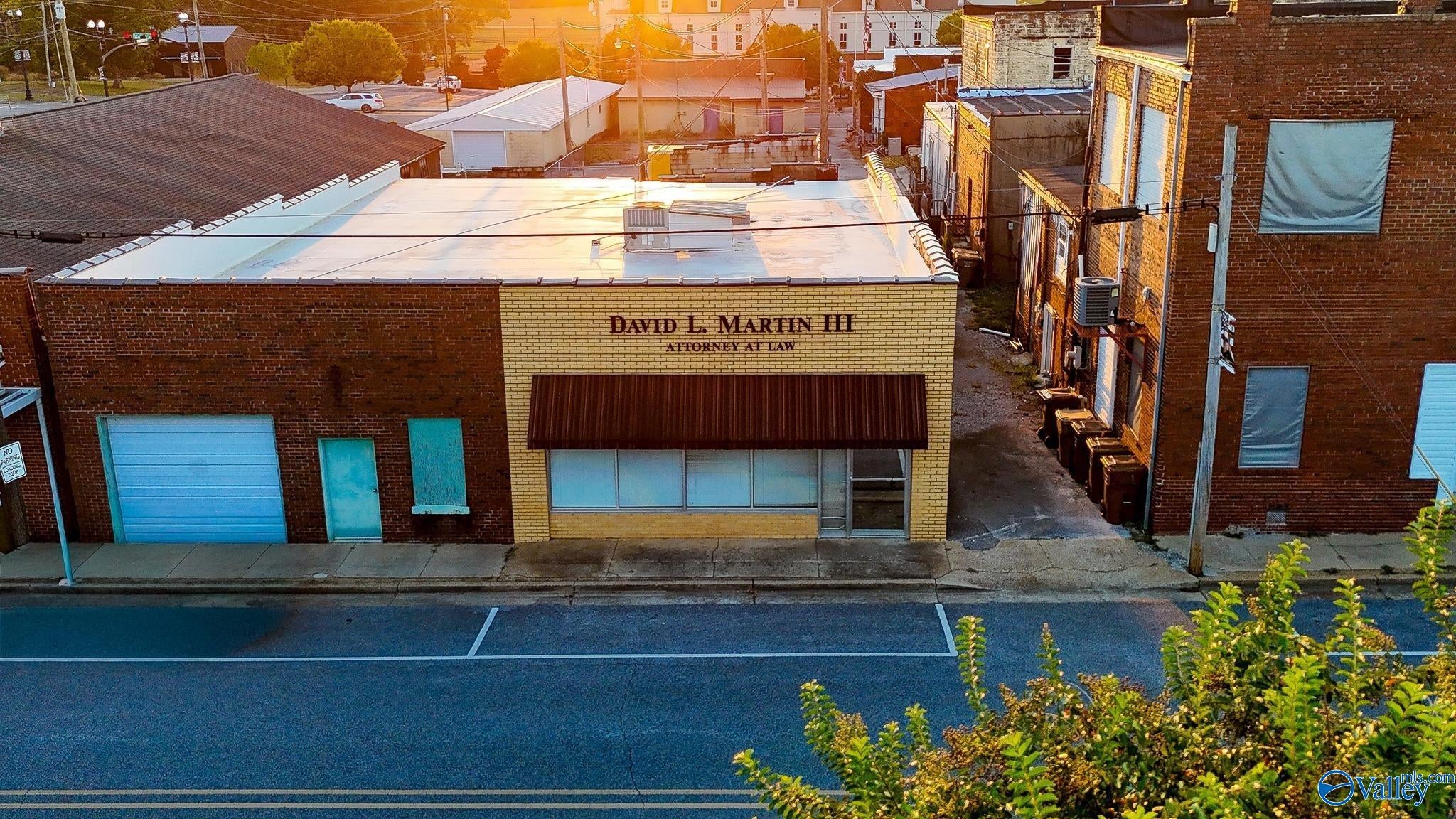 681 Main Street — photo