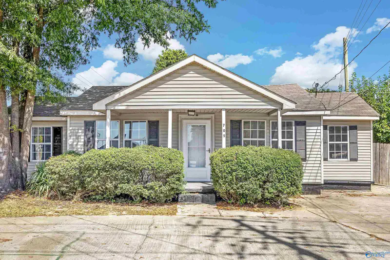 705 Nance Ford Road SW — photo