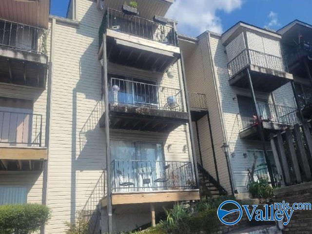 1329 31st Street S #C — photo