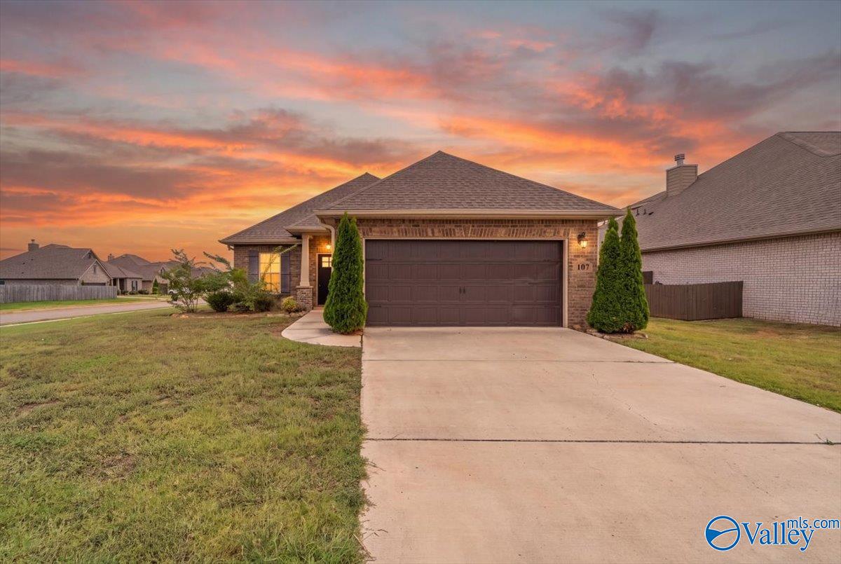 107 Elledge Farm Drive — photo