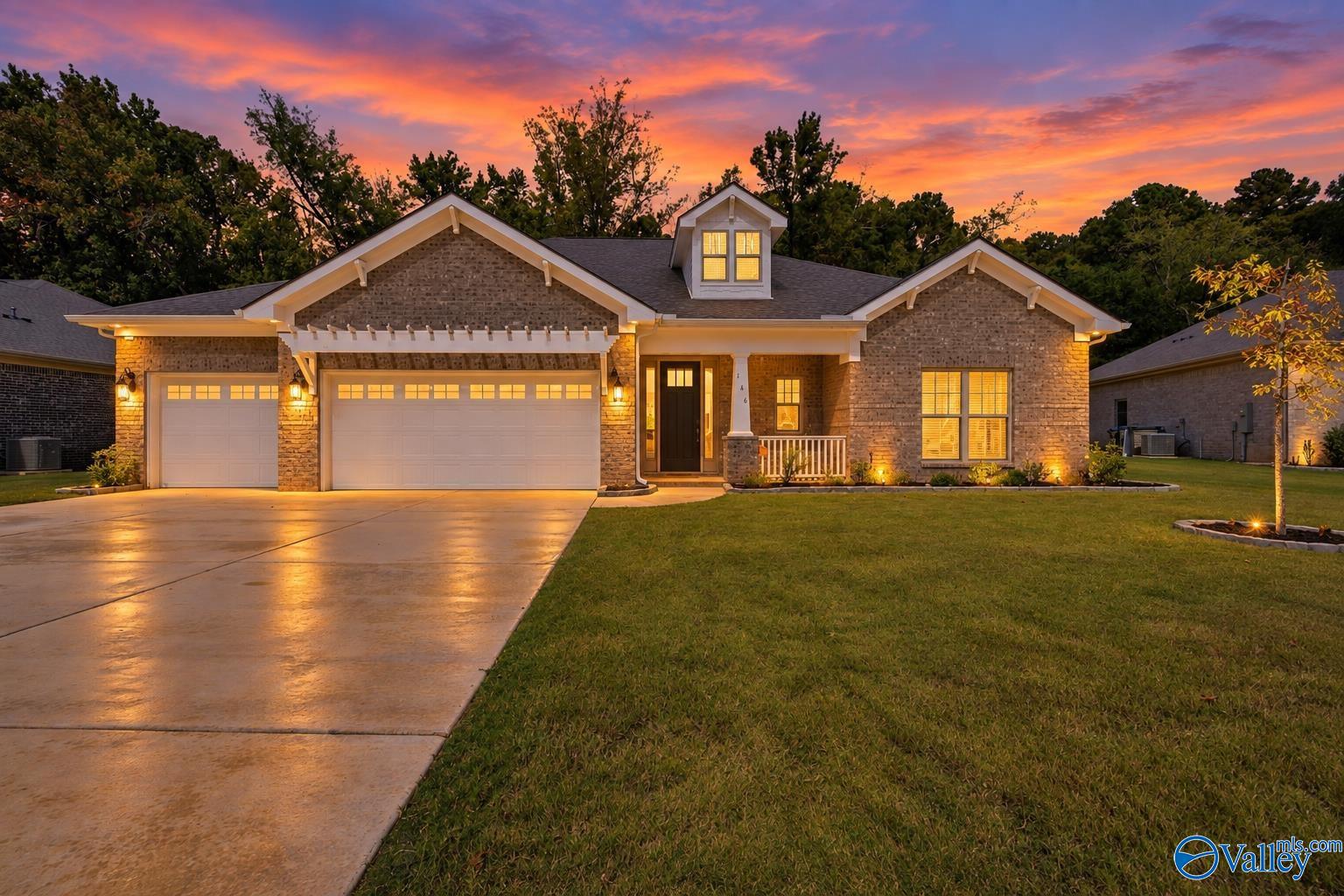146 Clift Creek Drive — photo