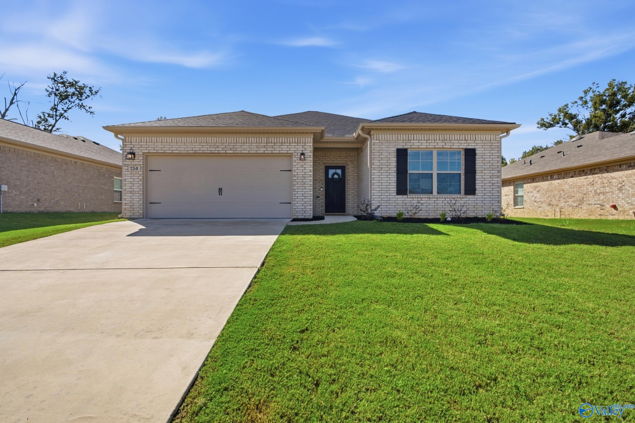 134 Stratman Drive — photo