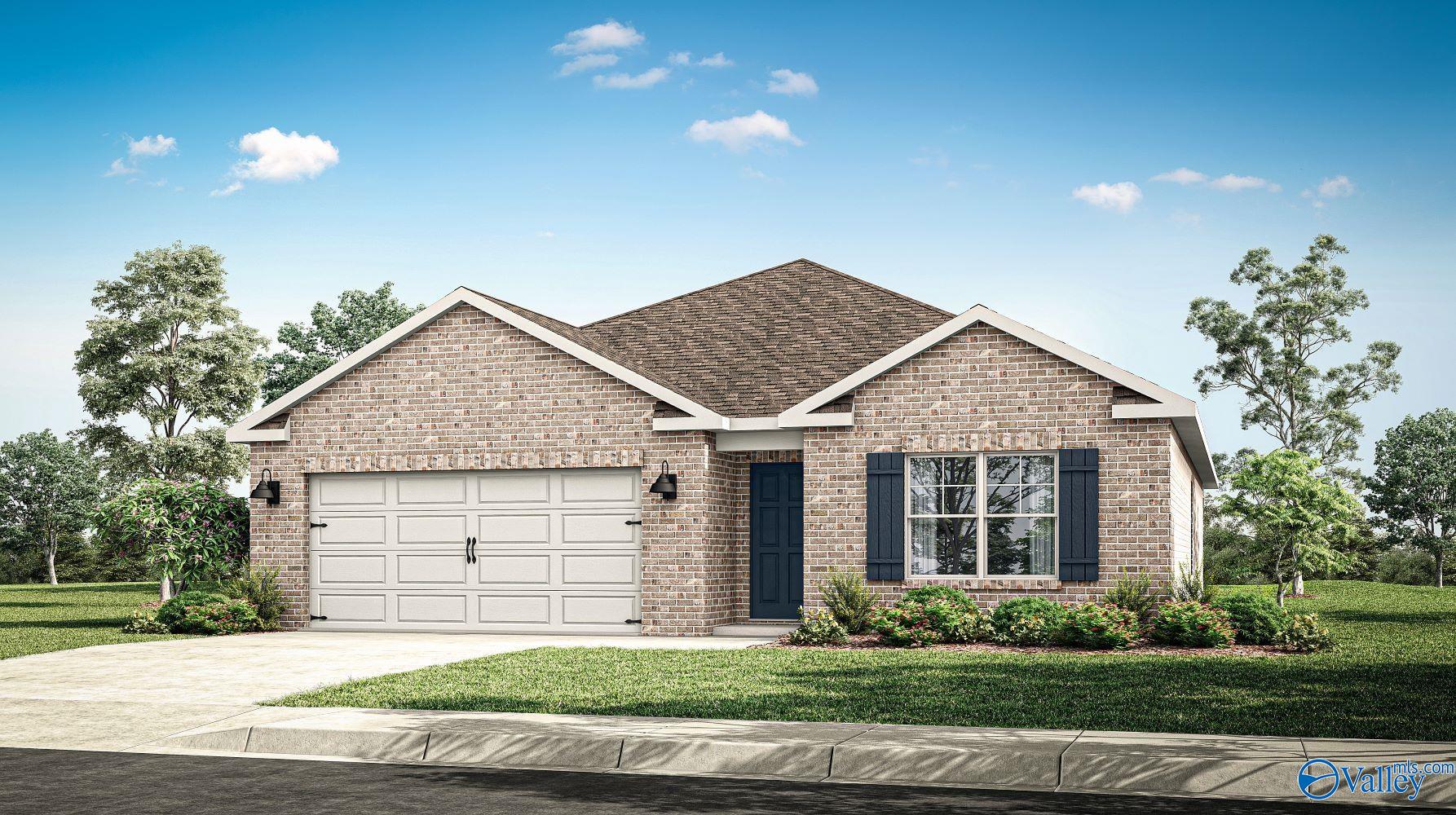 244 Antler Ridge Drive — photo