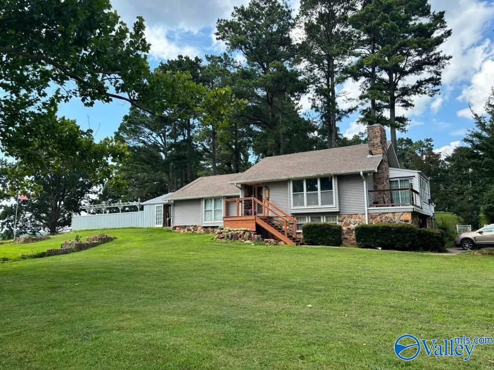 1311 NW Whispering Hills Circle NW — photo