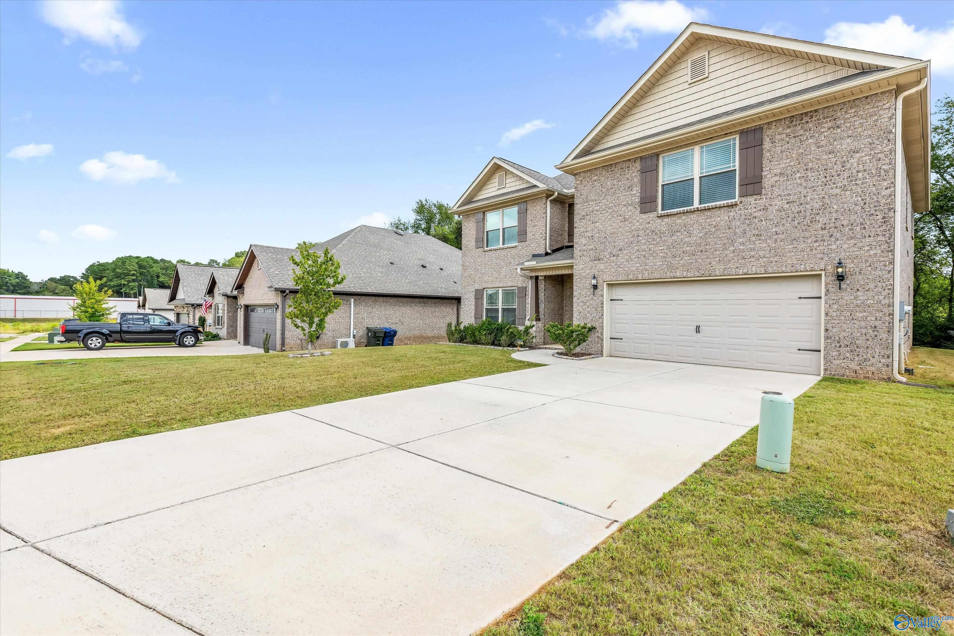 207 Rye Circle, Huntsville, AL 35811 — photo 2