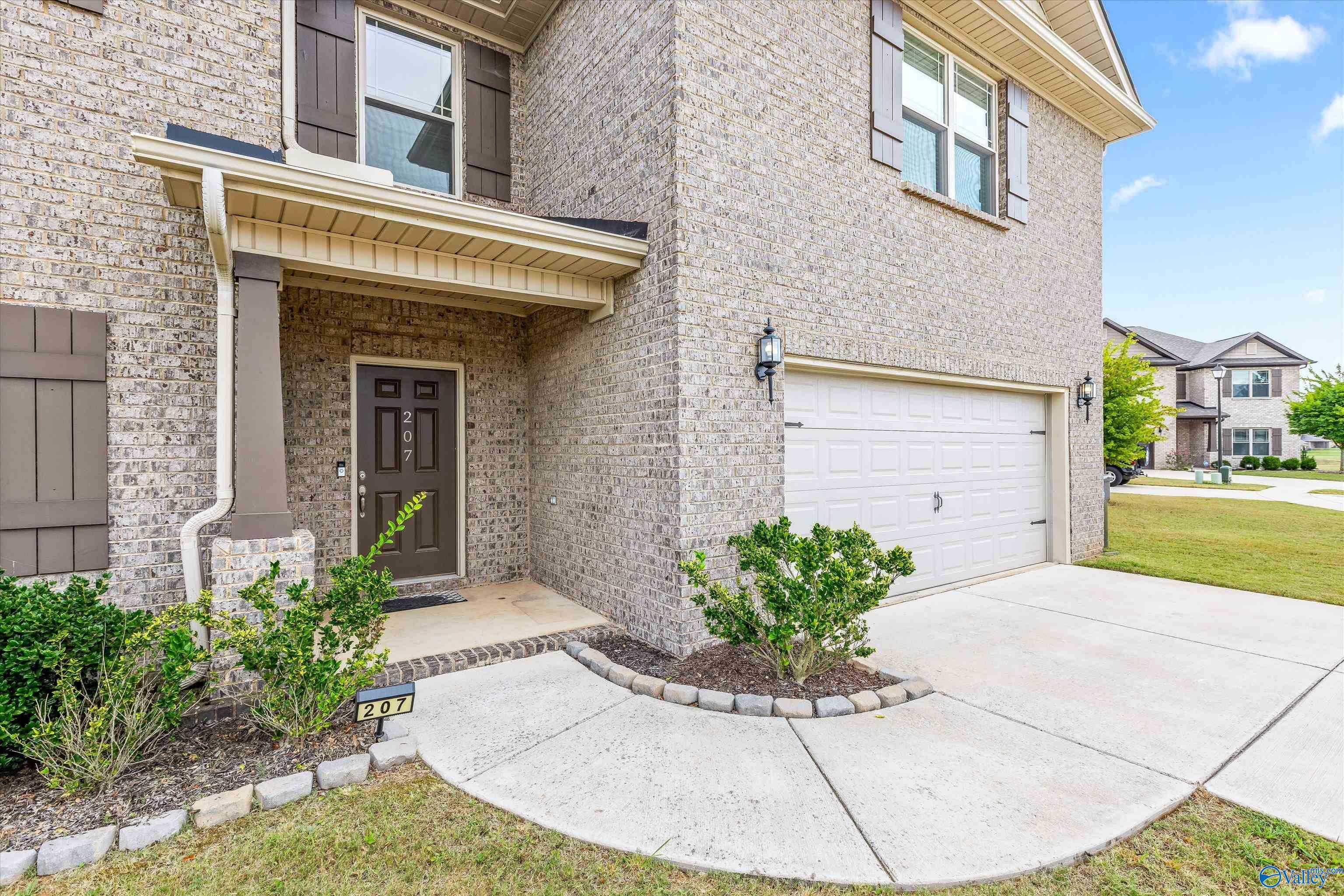 207 Rye Circle, Huntsville, AL 35811 — photo 3