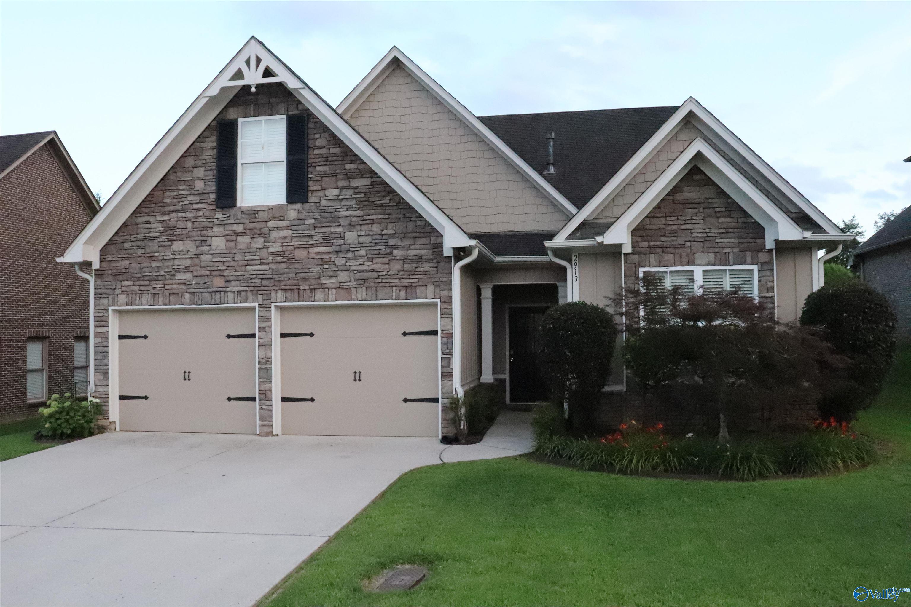 2913 Magnolia Park Drive — photo