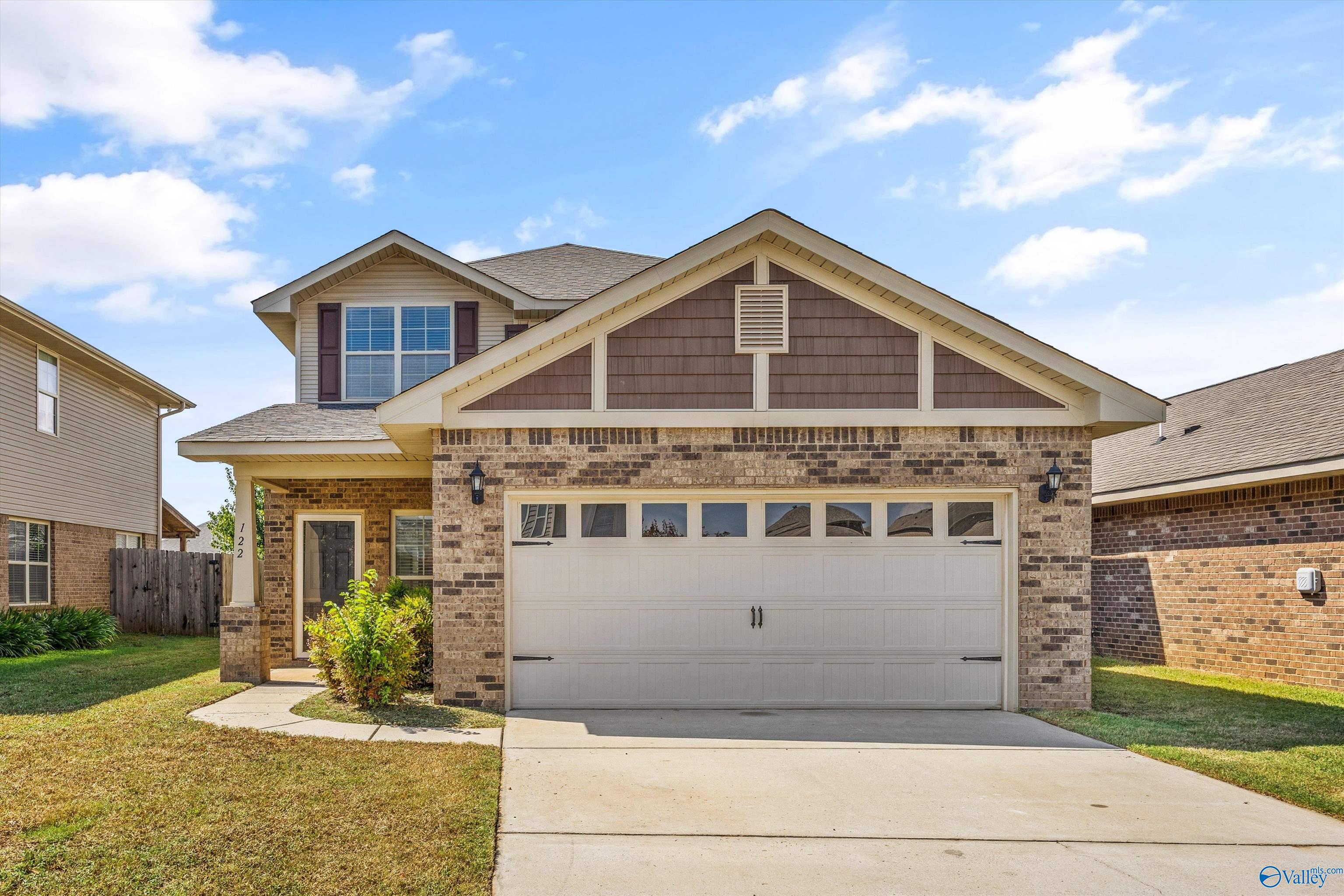 122 Joe Fletcher Drive — photo