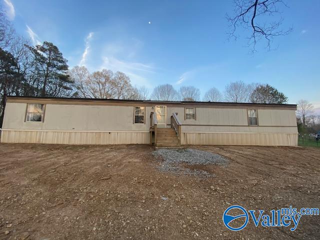213 Hurricane Creek Road — photo