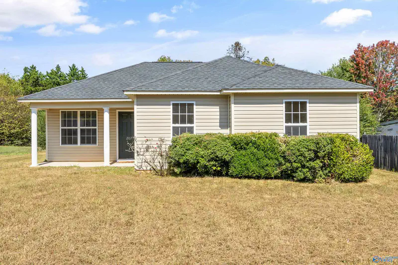 2077 Ready Section Road — photo