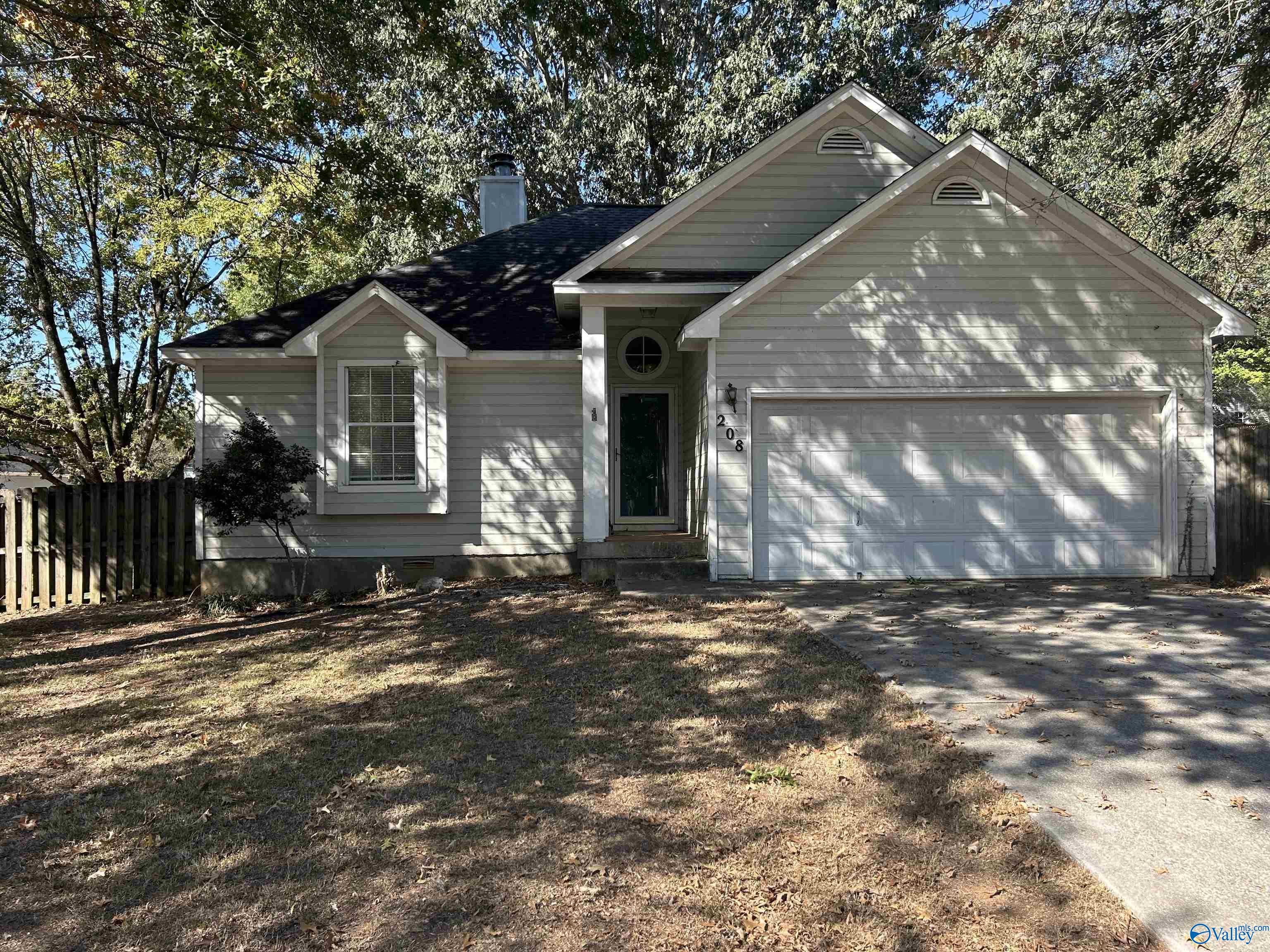 208 Rebecca Pines Drive — photo