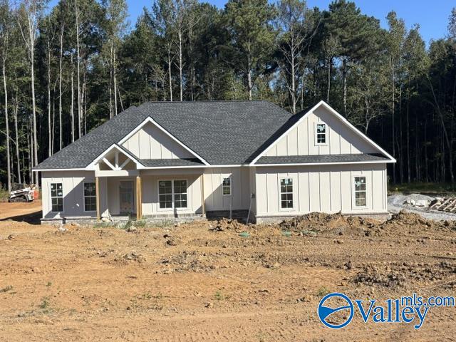 2511 Carters Gin Road — photo