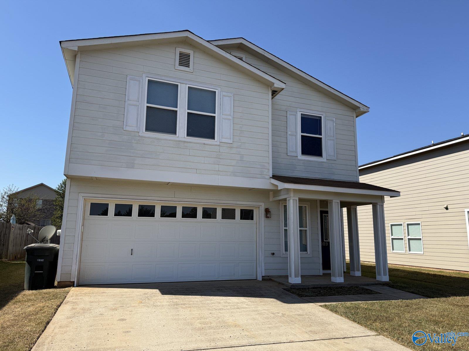 3089 Castlecreek Drive — photo
