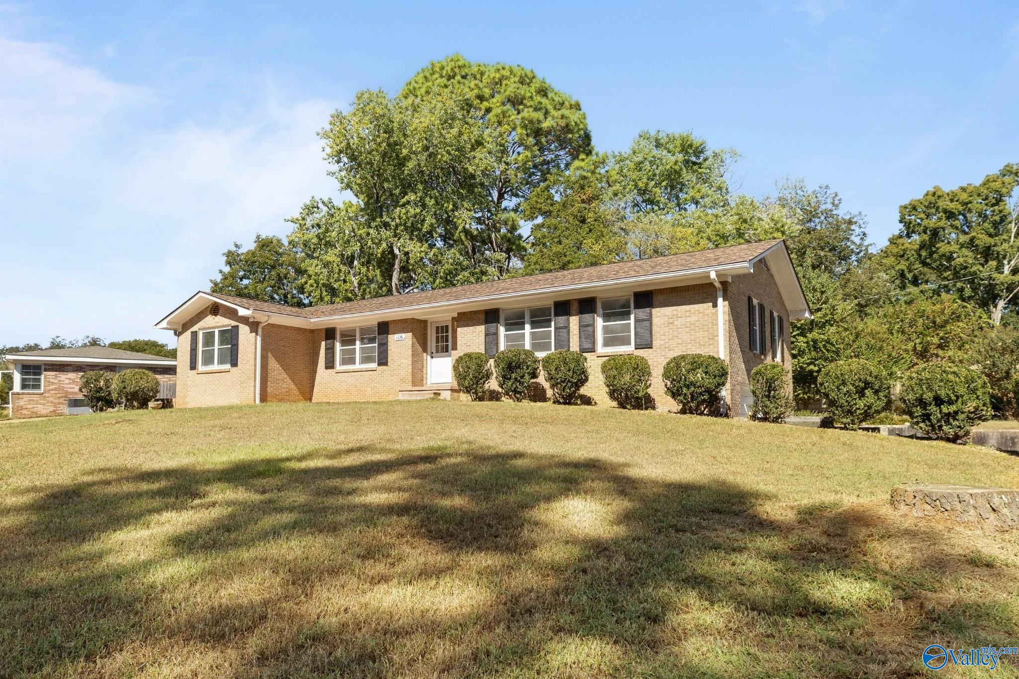116 Meadow Drive — photo
