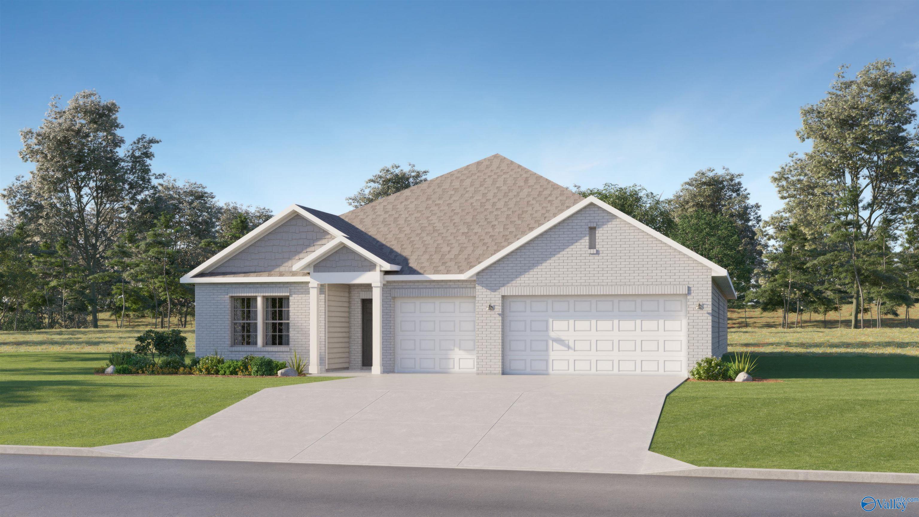 16731 Spencer Bess Drive — photo