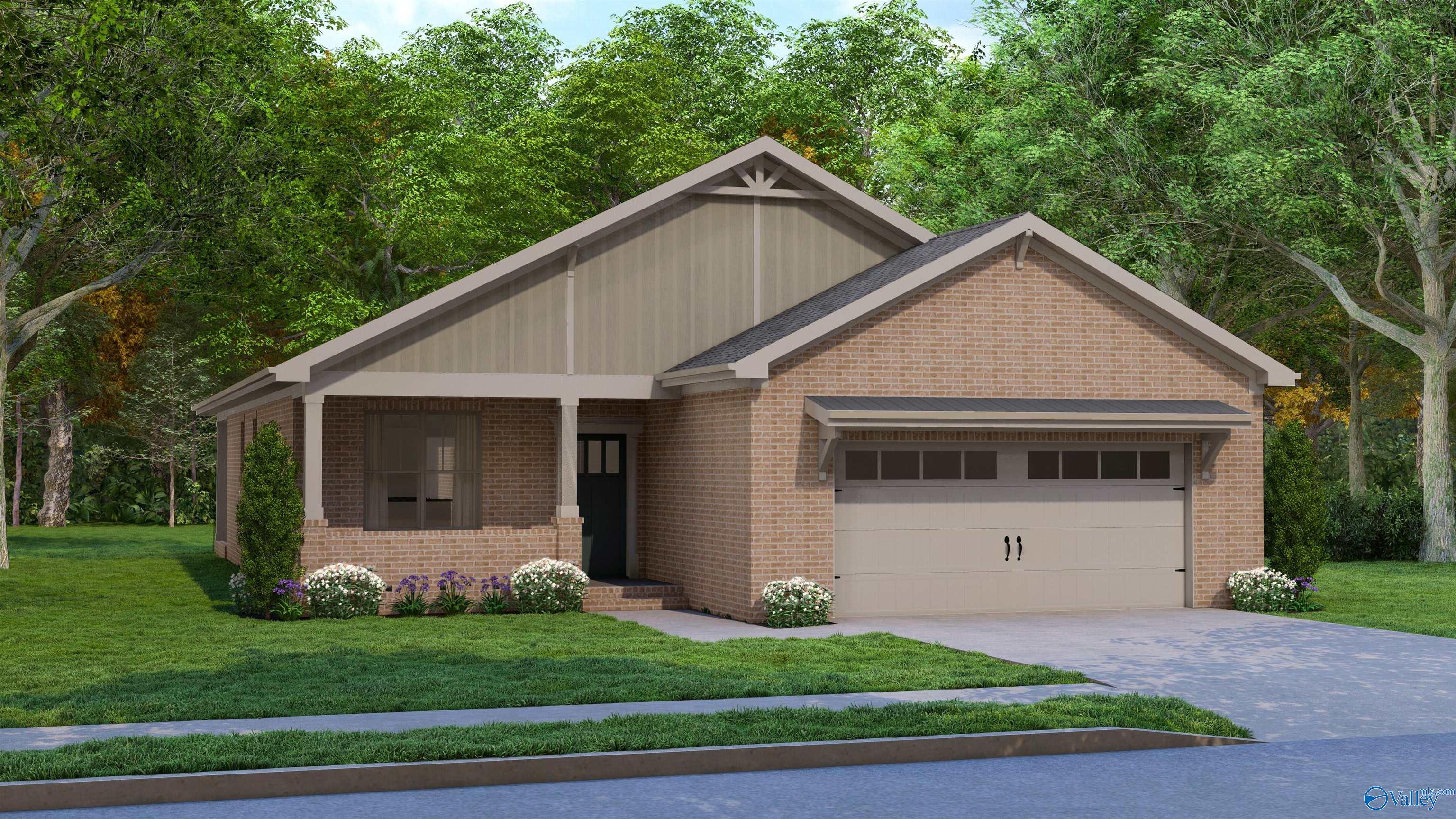516 Cloverleaf Drive — photo