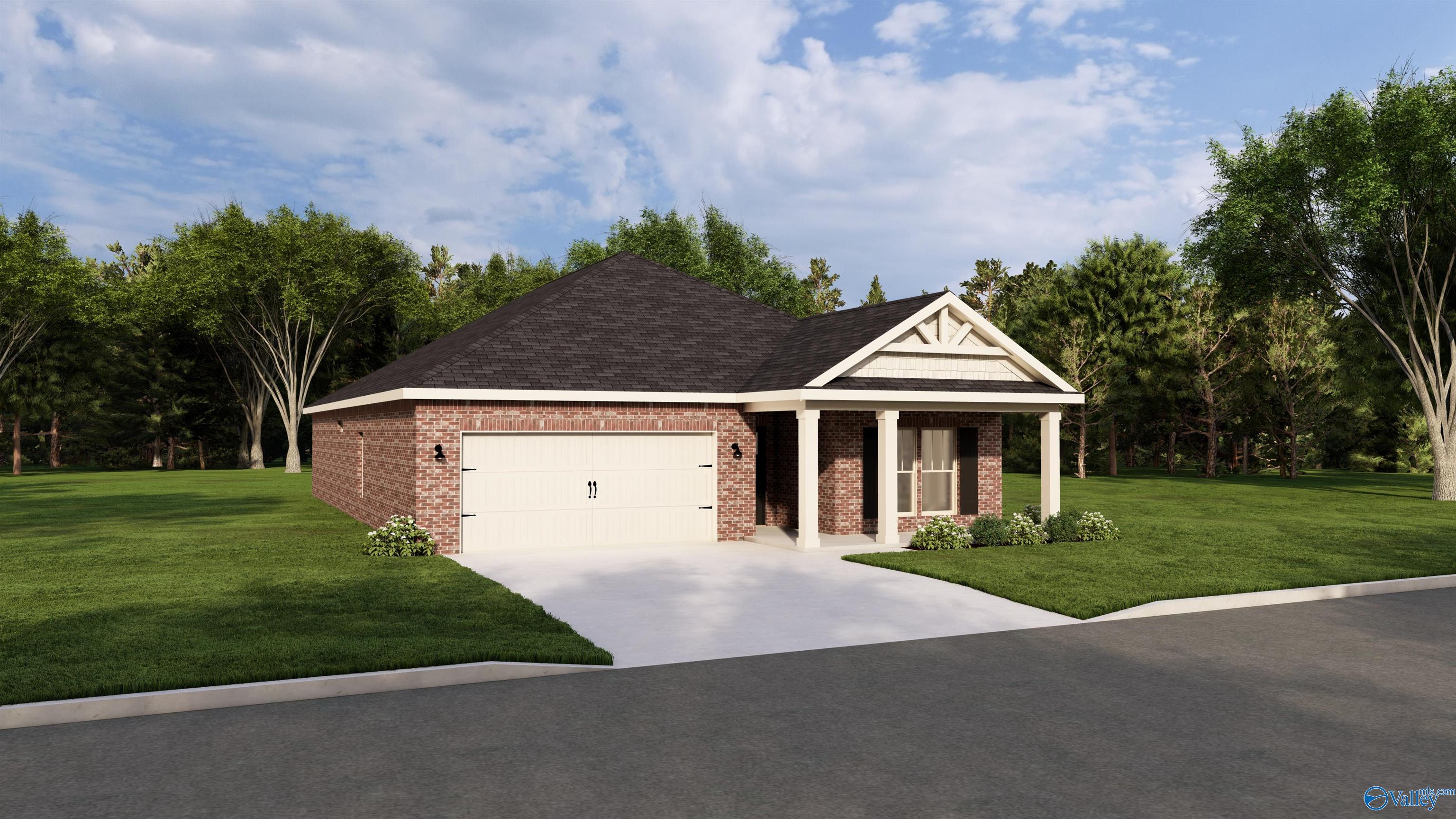 520 Cloverleaf Drive — photo